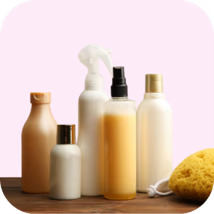 Derma Cosmetics