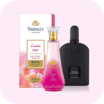 Fragrances