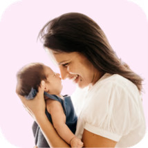 Mom & Baby