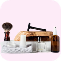 Men's Grooming